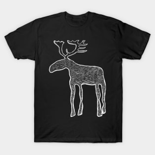 Reindeer T-Shirt